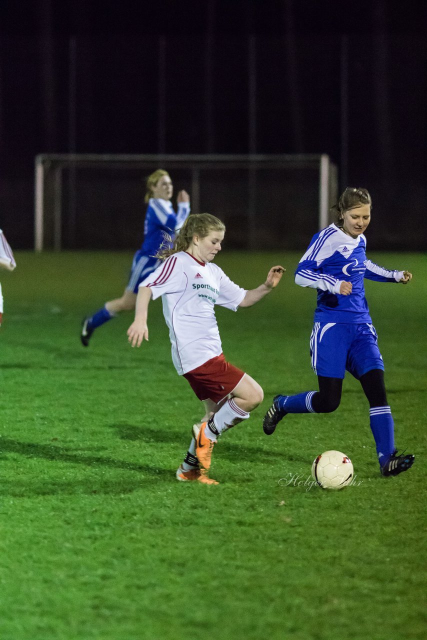 Bild 382 - Frauen SV Boostedt - TSV Aukrug : Ergebnis: 6:2